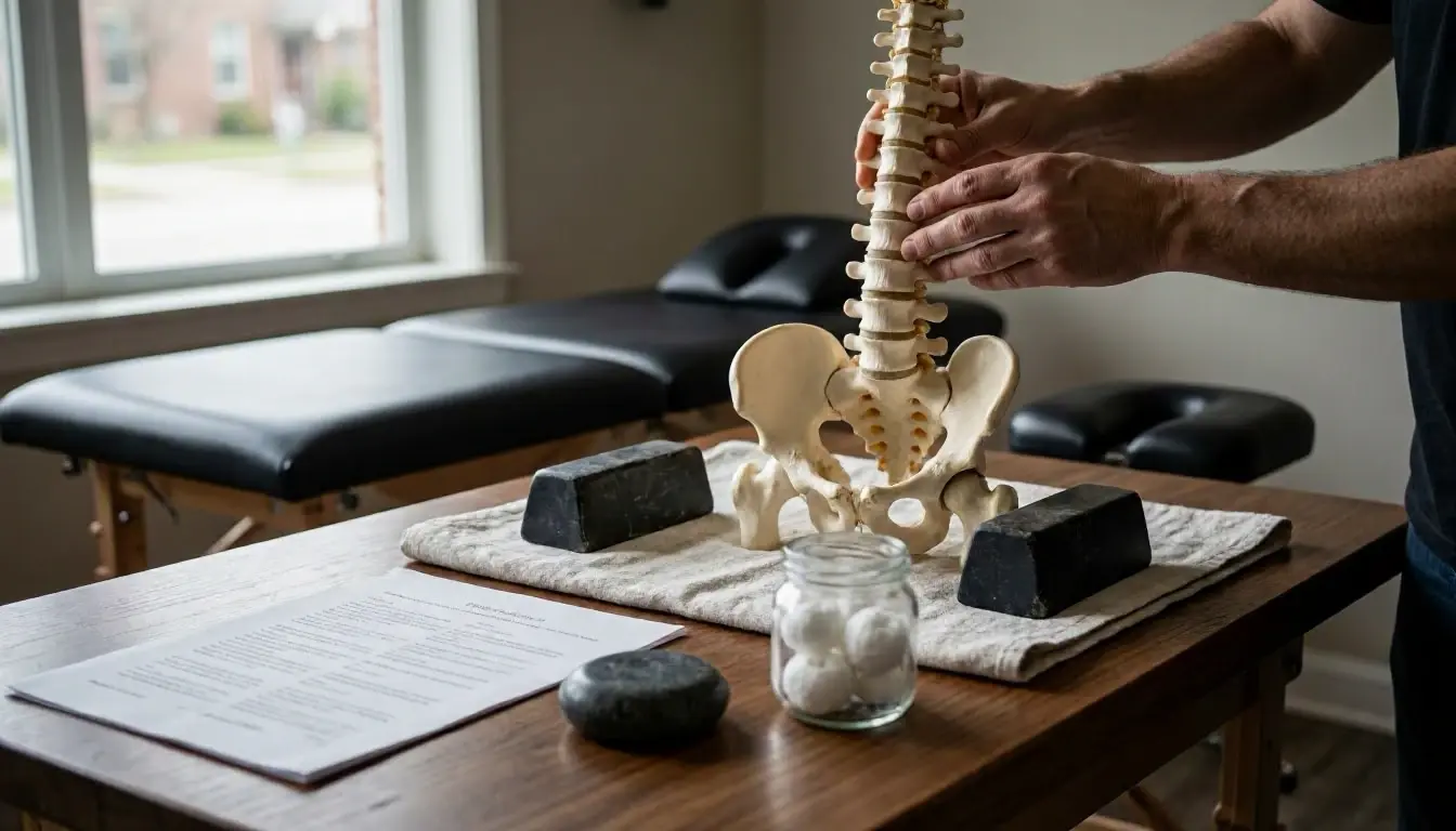 Diversified Technique in Chiropractor: Diversified Technique is the most widely used chiropractic adjustment method. It in...