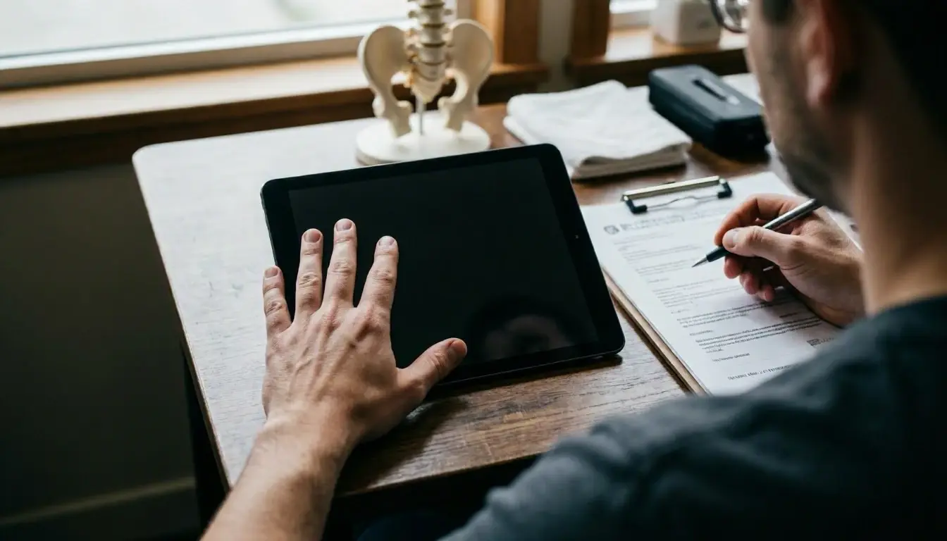 National Chiropractic Mutual Insurance Company in Chiropractor: National Chiropractic Mutual Insurance Company is a profes...