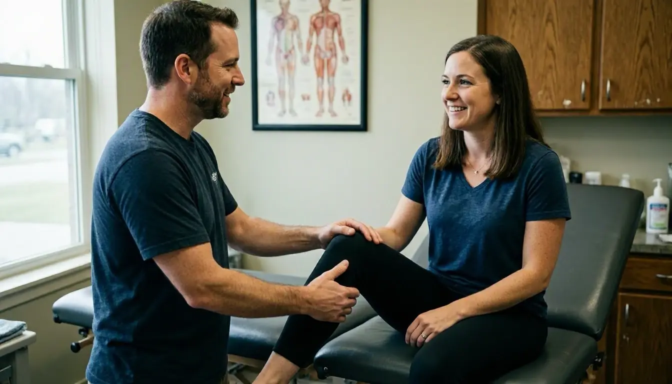 Orthopedic Testing in Chiropractor: Orthopedic Testing is a set of hands-on examinations chiropractors and other musculosk...
