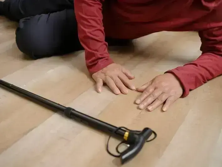 Professional service work by Arrowhead Clinic Chiropractor in Riverdale