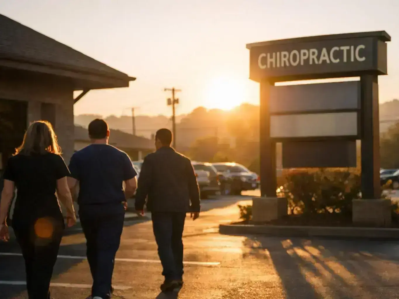 Chiropractic Consultation and Diagnosis in Mableton, GA — results