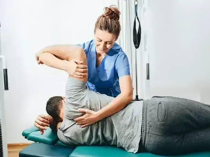 Arrowhead Clinic Chiropractor serving the Candler-McAfee area &mdash; local professionals you can trust