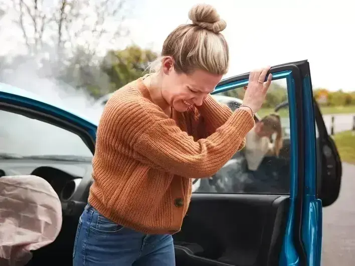 Car Accident Injury Rehabilitation in Forest Park, GA - Arrowhead Clinic Chiropractor