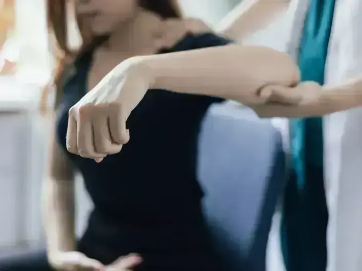 Arrowhead Clinic Chiropractor step-by-step service process &mdash; professional quality from start to finish