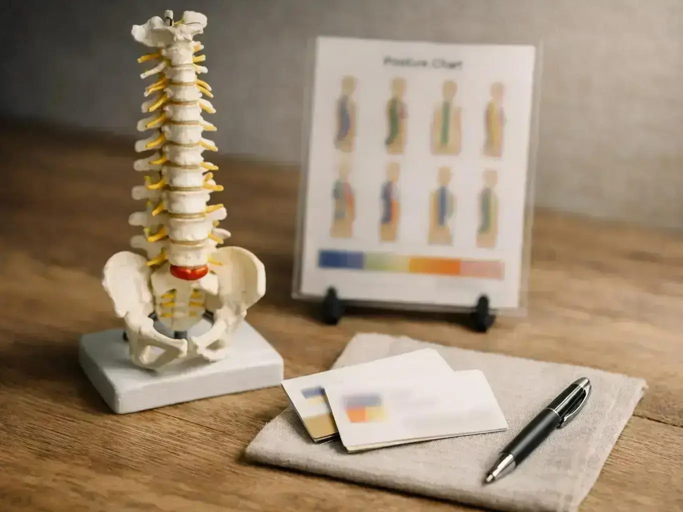 Chiropractor image 2