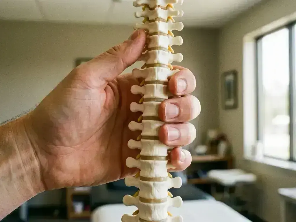 Chiropractor