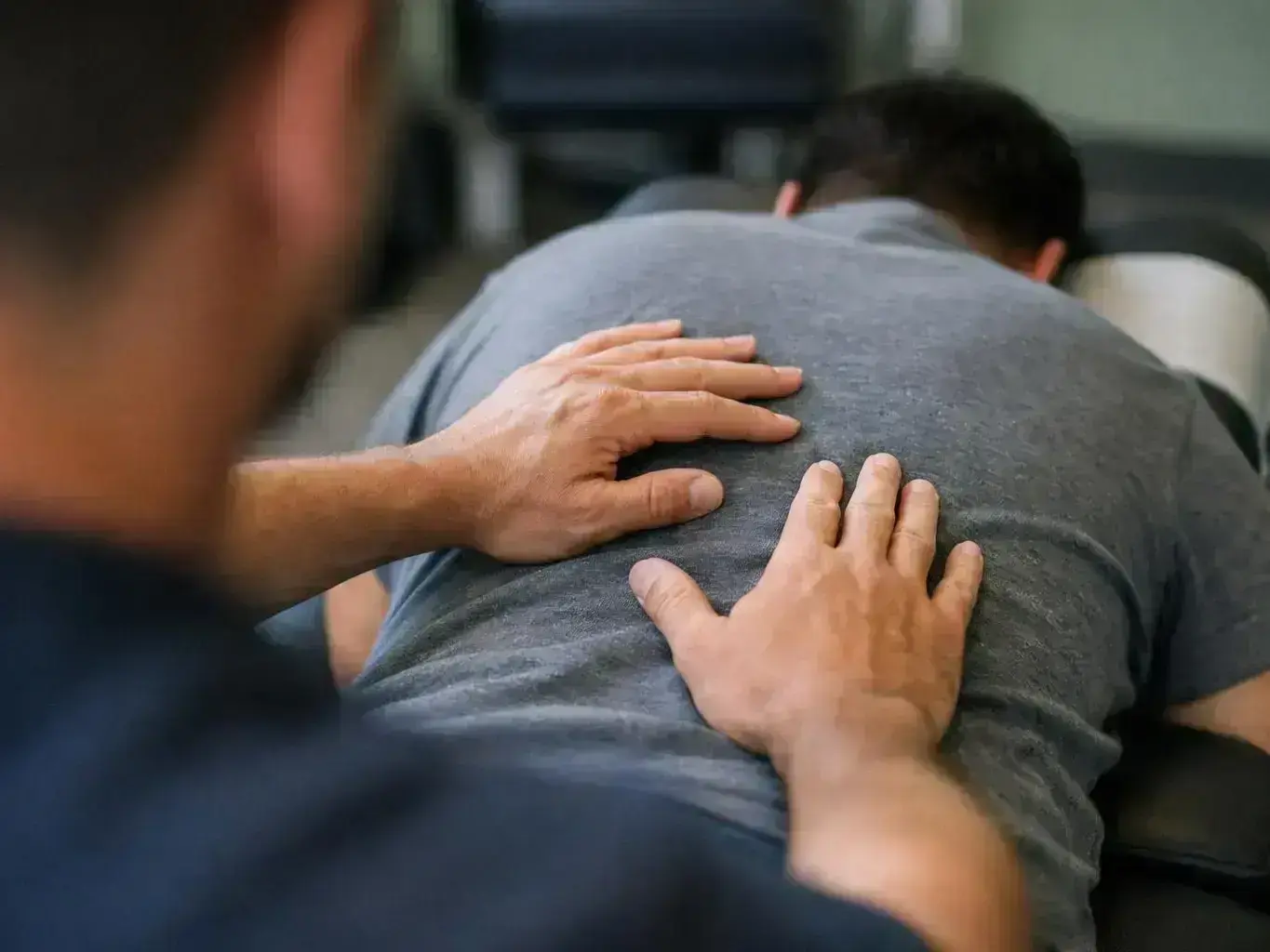 Chiropractor