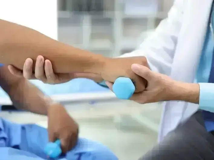 Professional Chiropractic Consultation and Diagnosis services by Arrowhead Clinic Chiropractor in Riverdale, GA &mdash; licensed Chiropractor provider