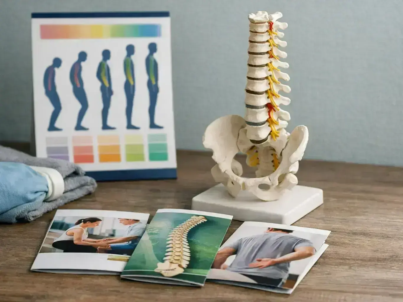What Is Physical Rehabilitation? Definition, Examples & FAQs — team at work