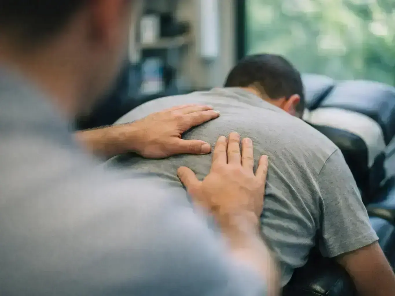 Chiropractor