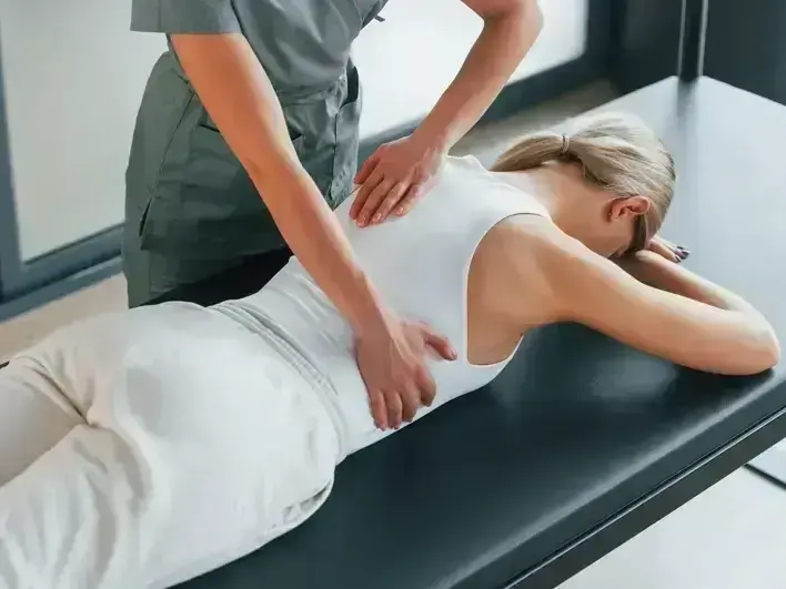Professional Chiropractor services by Arrowhead Clinic Chiropractor in East Point, GA &mdash; serving local businesses and residents