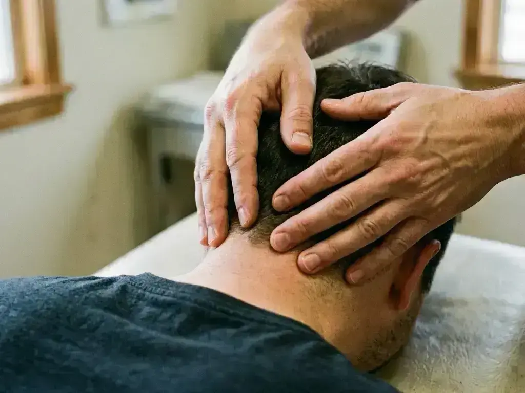Personal Injury Chiropractic Care in Stockbridge, GA — detail