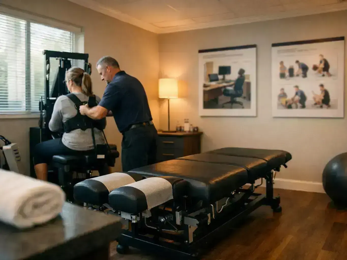 What Is Trigger Point Therapy? Definition & Examples — overview