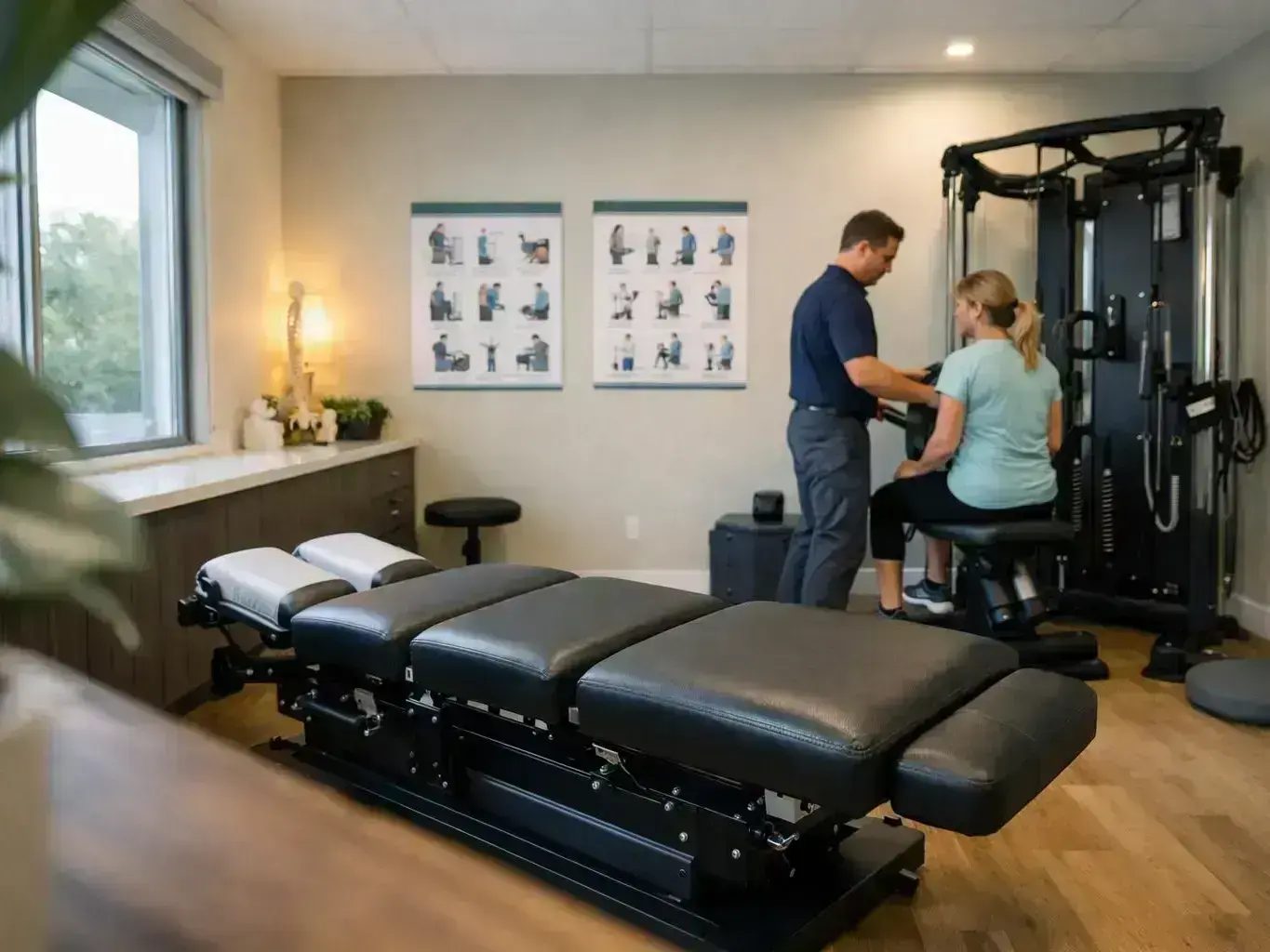 What Is Trigger Point Therapy? Definition & Examples — results