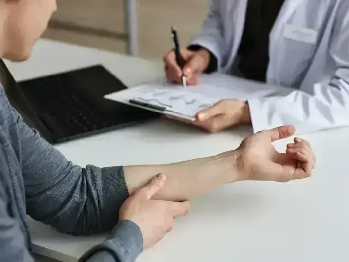 Arrowhead Clinic Chiropractor service area covering the area, GA and surrounding neighborhoods