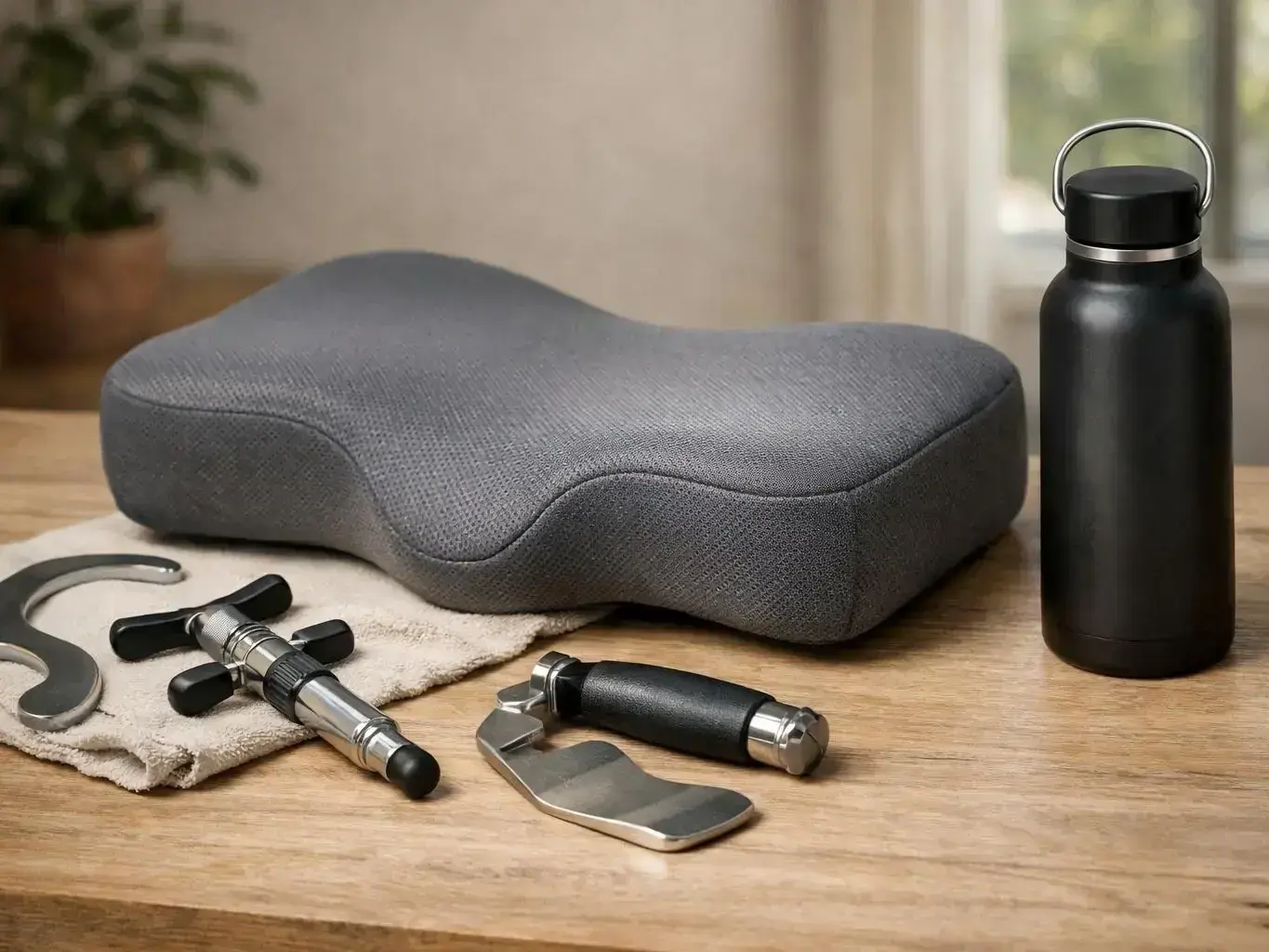 Back Pain Meaning — team at work