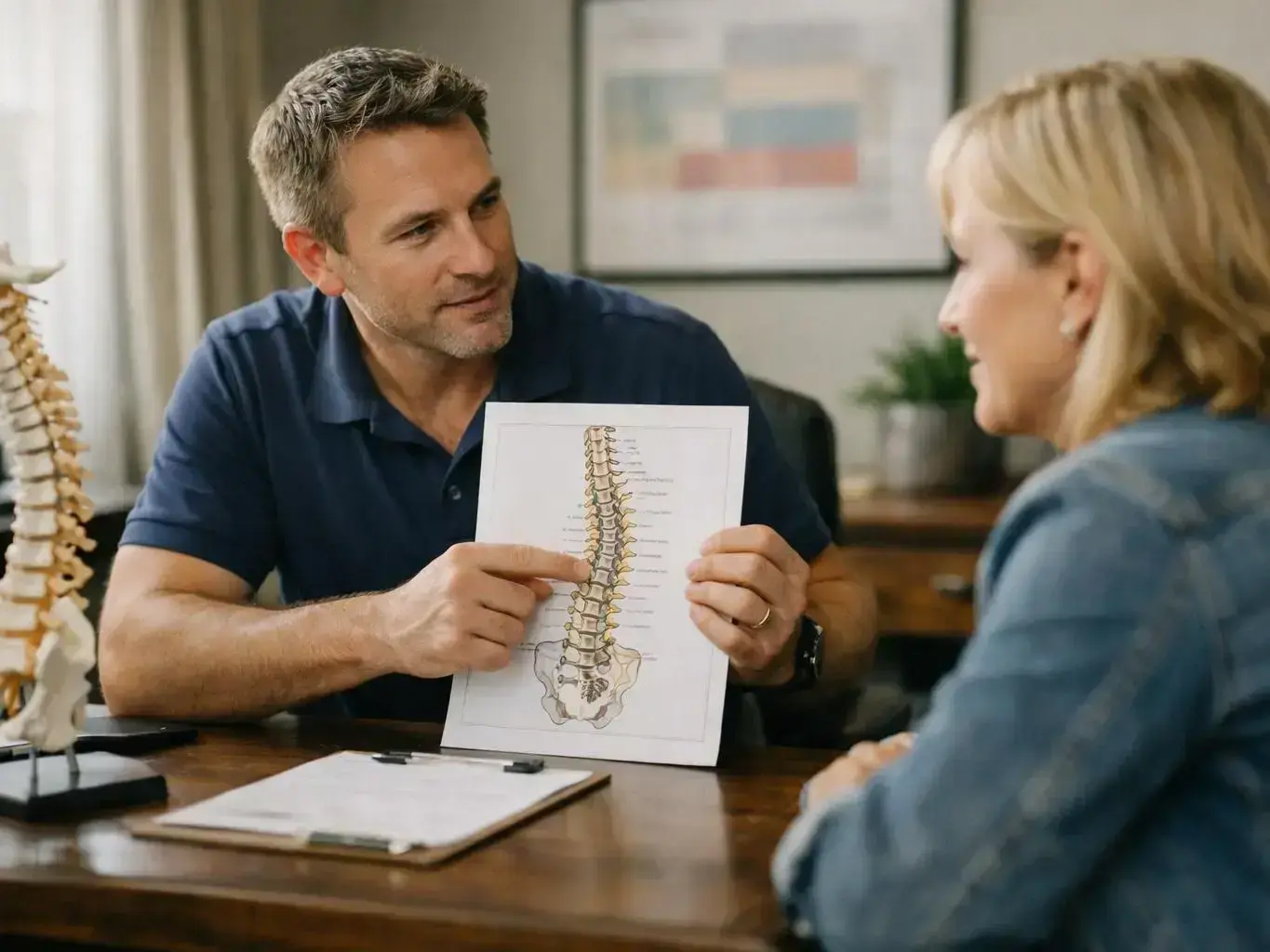 Chiropractic Meaning — results