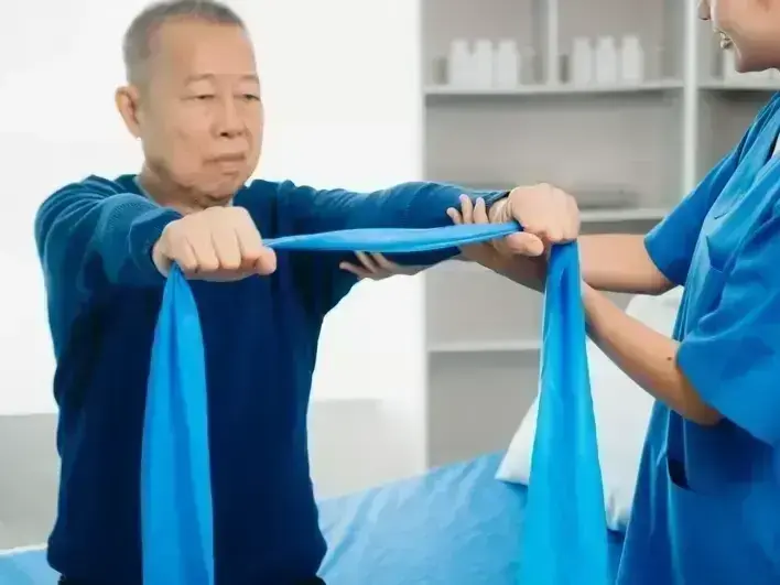 Our Work Injury Treatment process in Atlanta