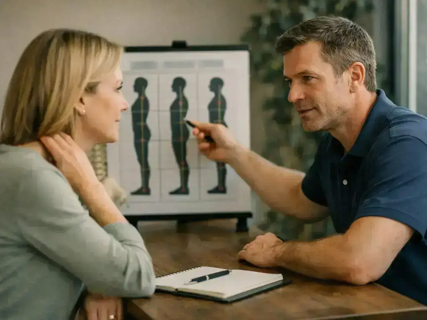 Chiropractor