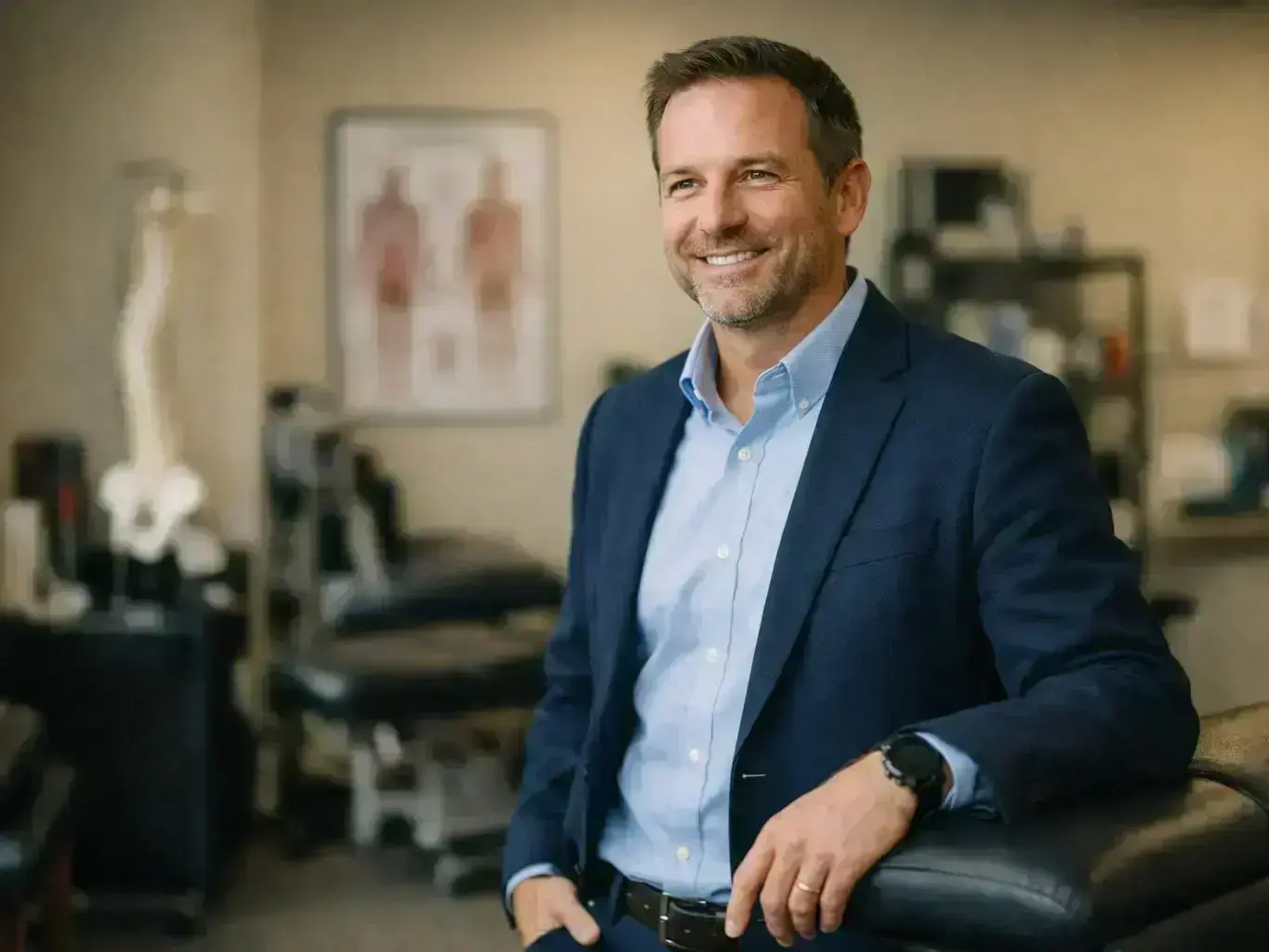 Myofascial Release Meaning — overview