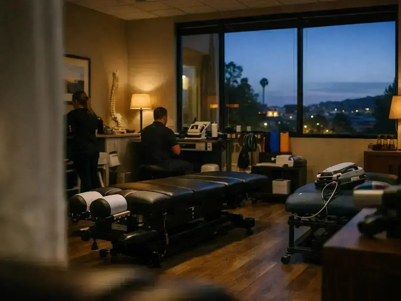 Motorcycle Accident Injury Care in Peachtree City, GA — results