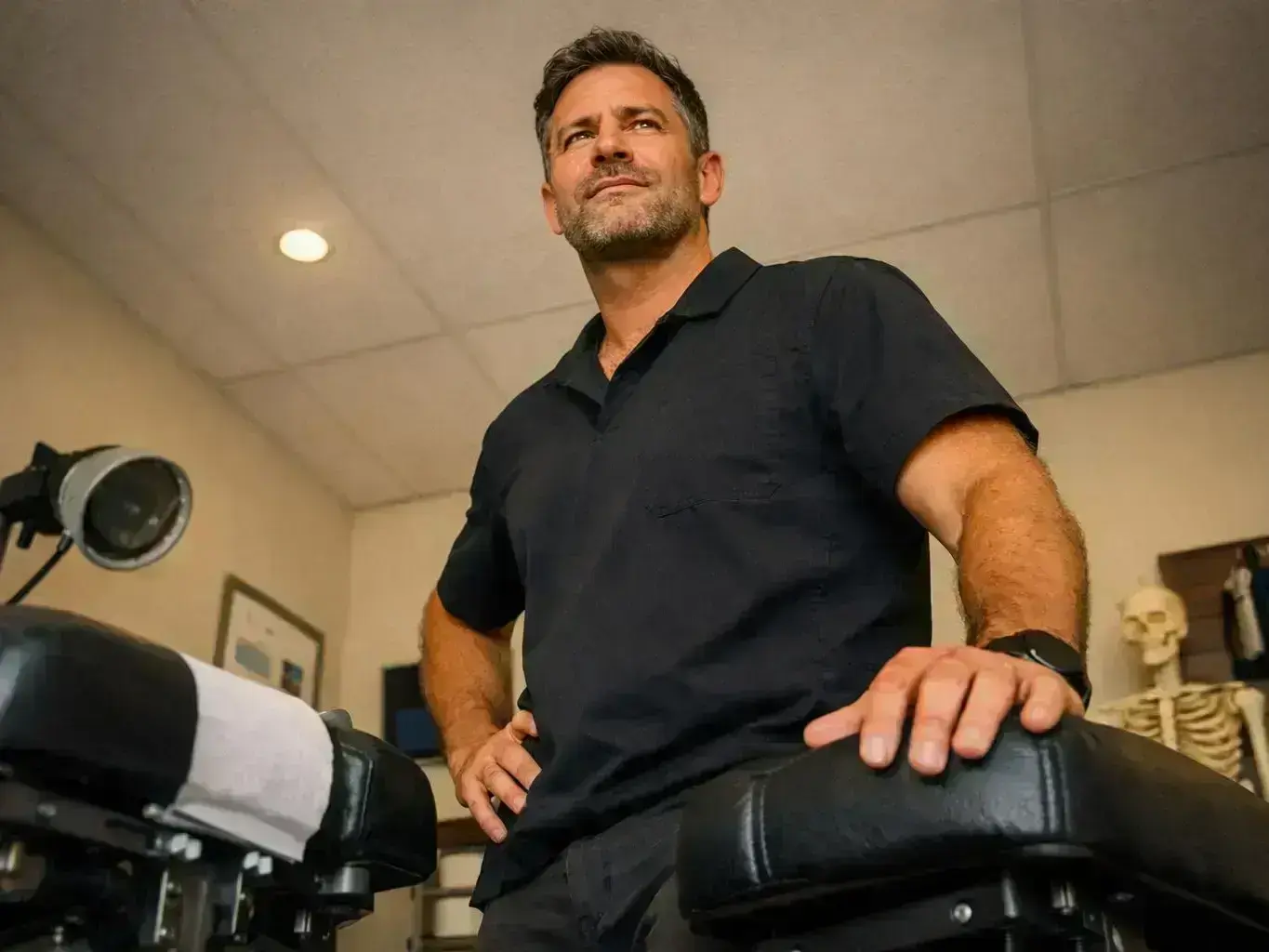 What Is Manual Therapy? Definition & Examples — in action