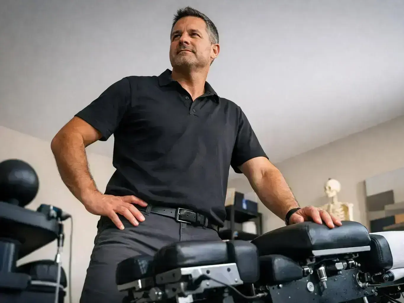 What Is Decompression Therapy? Definition, Examples & FAQs — in action