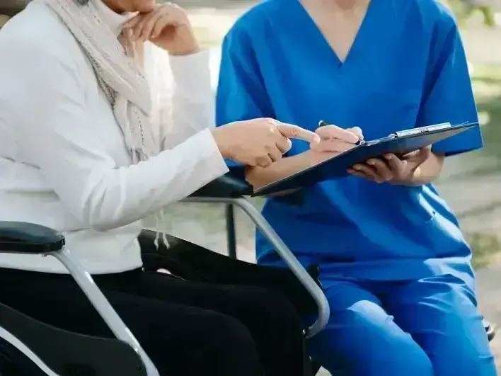 Personal Injury Chiropractic Care services in Forest Park