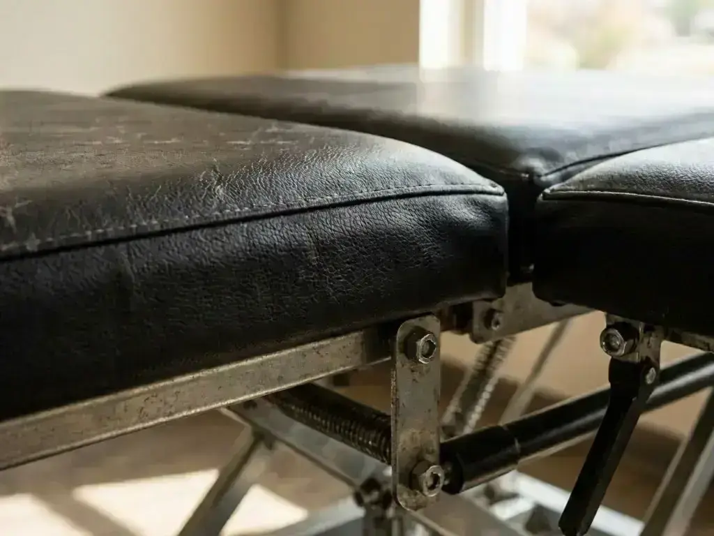 Request Chiropractor in Riverdale, GA