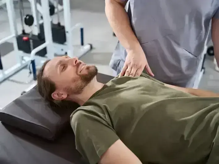 Professional Motorcycle Accident Injury Care services by Arrowhead Clinic Chiropractor in Riverdale, GA &mdash; licensed Chiropractor provider