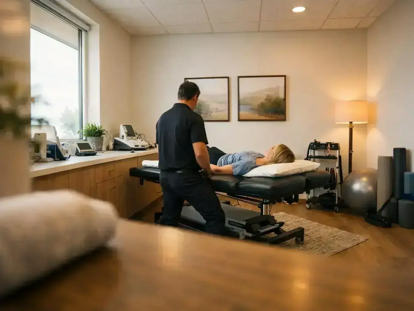 Personal Injury Chiropractic Care Savannah, GA — results