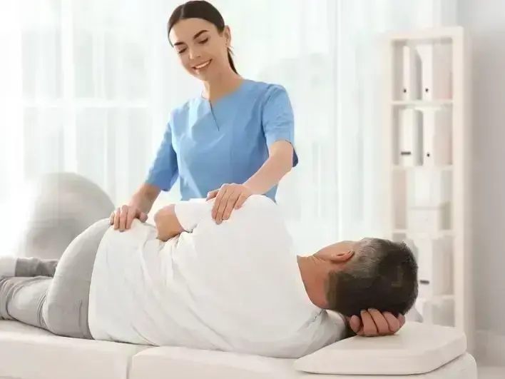 Arrowhead Clinic Chiropractor serving the area &mdash; local professionals you can trust