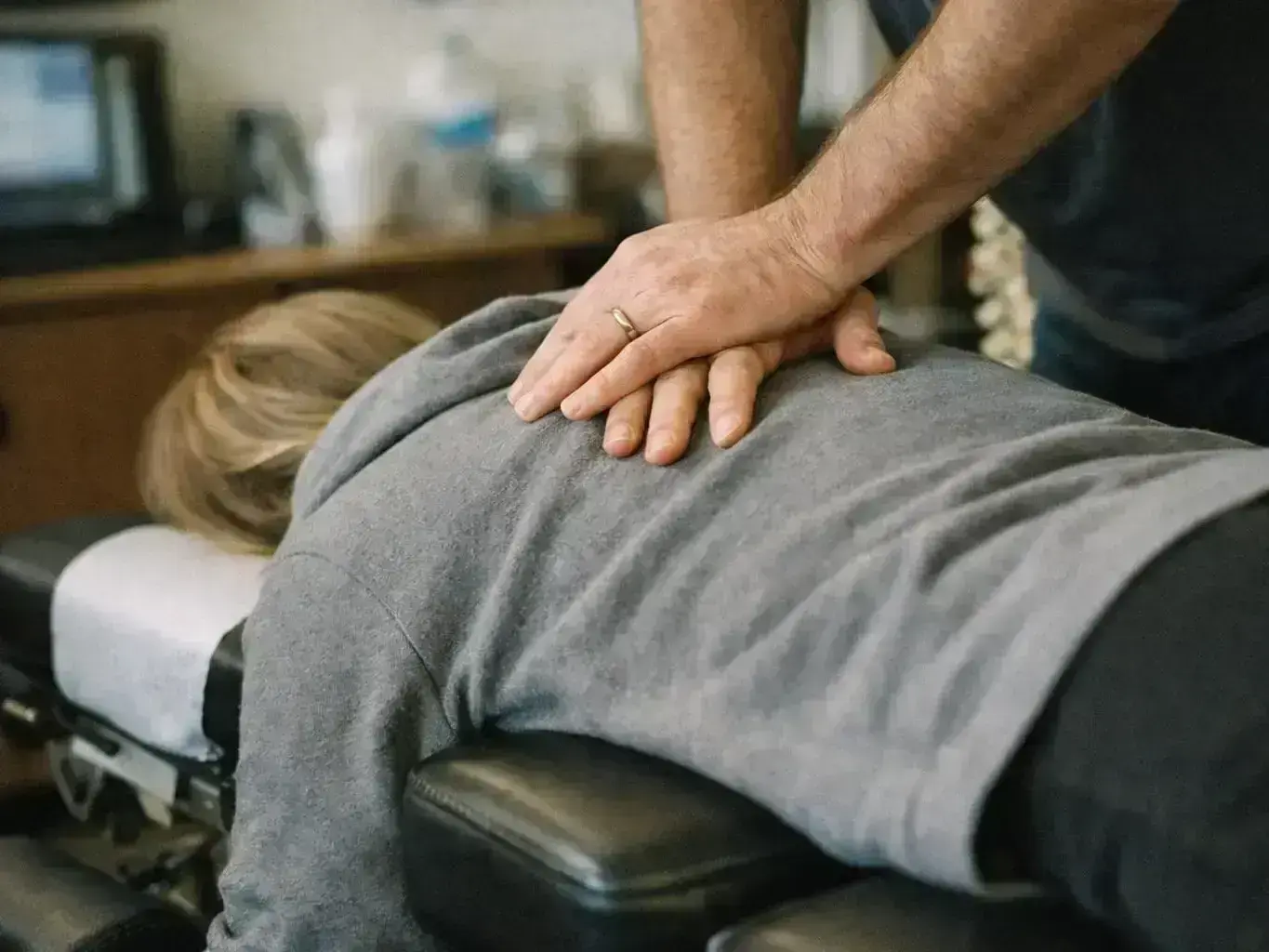 What Is Graston Technique? Definition, Examples & FAQs — in action