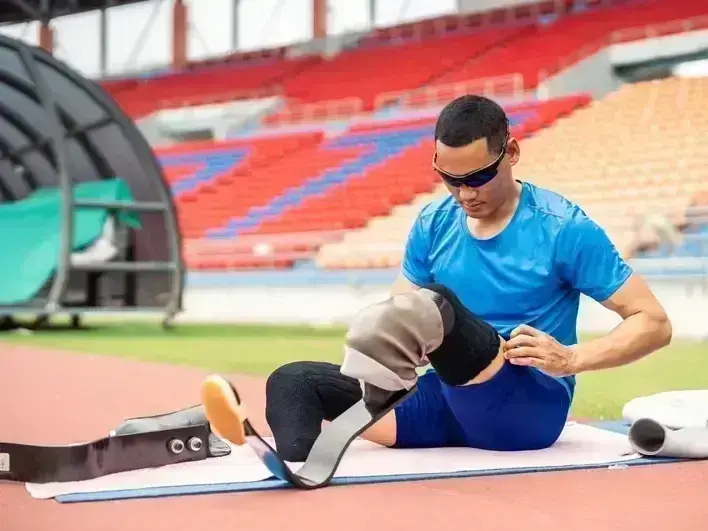 Sports Injury Chiropractic Care in Riverdale, GA