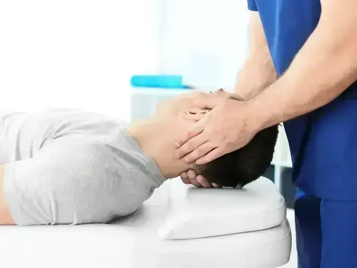 Professional Whiplash Injury Treatment services by Arrowhead Clinic Chiropractor in Riverdale, GA &mdash; licensed Chiropractor provider