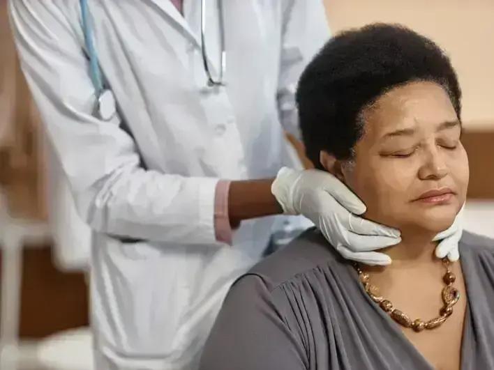 Arrowhead Clinic Chiropractor service area covering the area, GA and surrounding neighborhoods