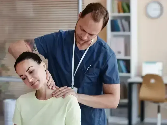 Emergency Chiropractic Care in Fairburn, GA - Arrowhead Clinic Chiropractor