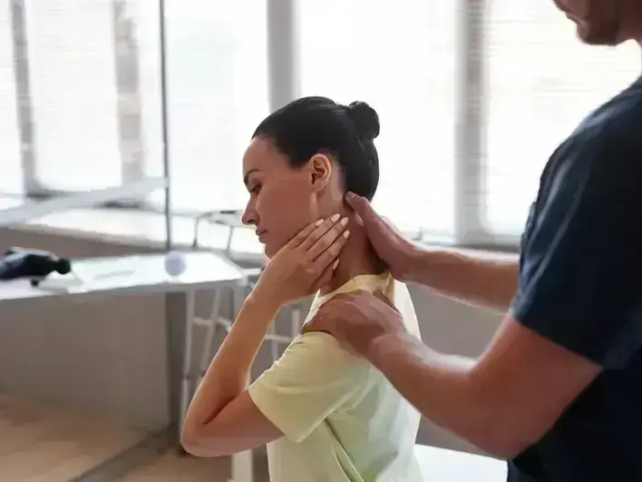 Arrowhead Clinic Chiropractor service area covering the area, GA and surrounding neighborhoods